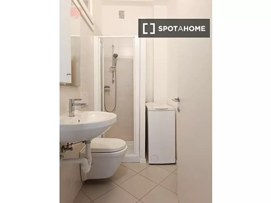 Immagine 19 di Camera condivisa in affitto  in Via Prepositura a Trento