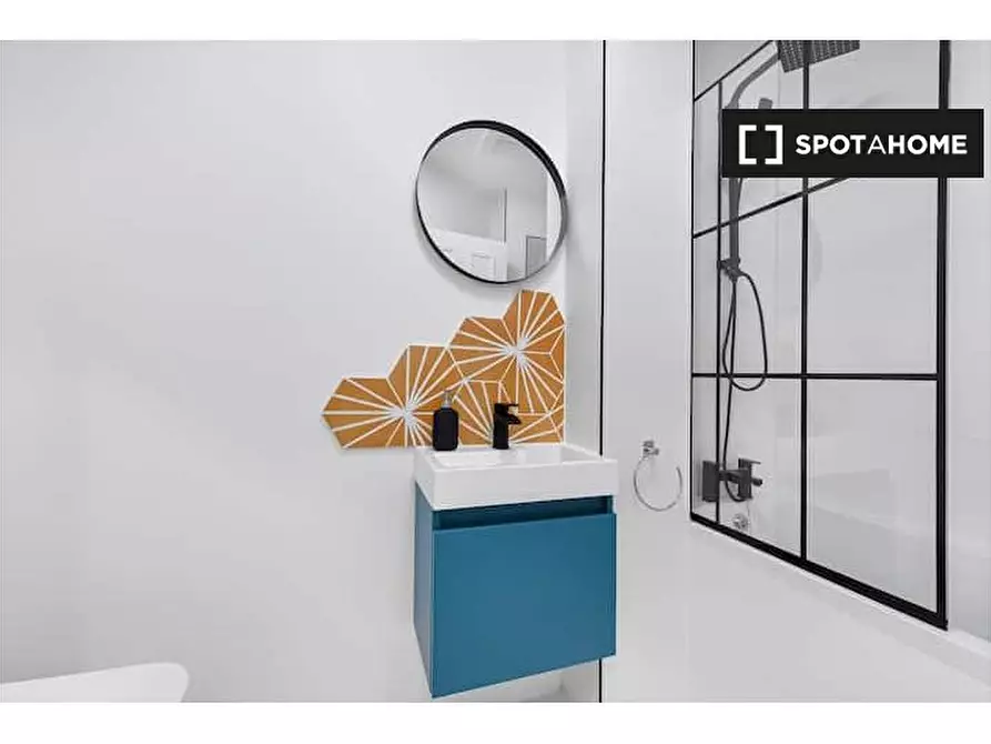 Immagine 7 di Appartamento in affitto  in Flat C Agincourt Road Greater London NW3 2PA a Camden Town