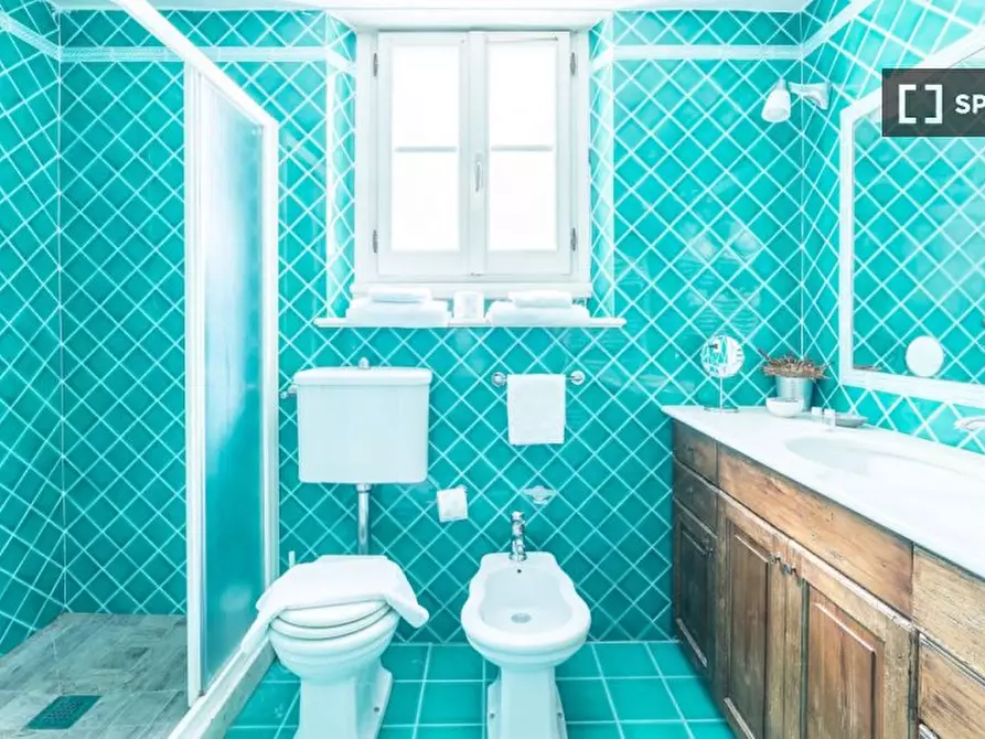 Immagine 8 di Appartamento in affitto  in Via dei Serragli a Firenze