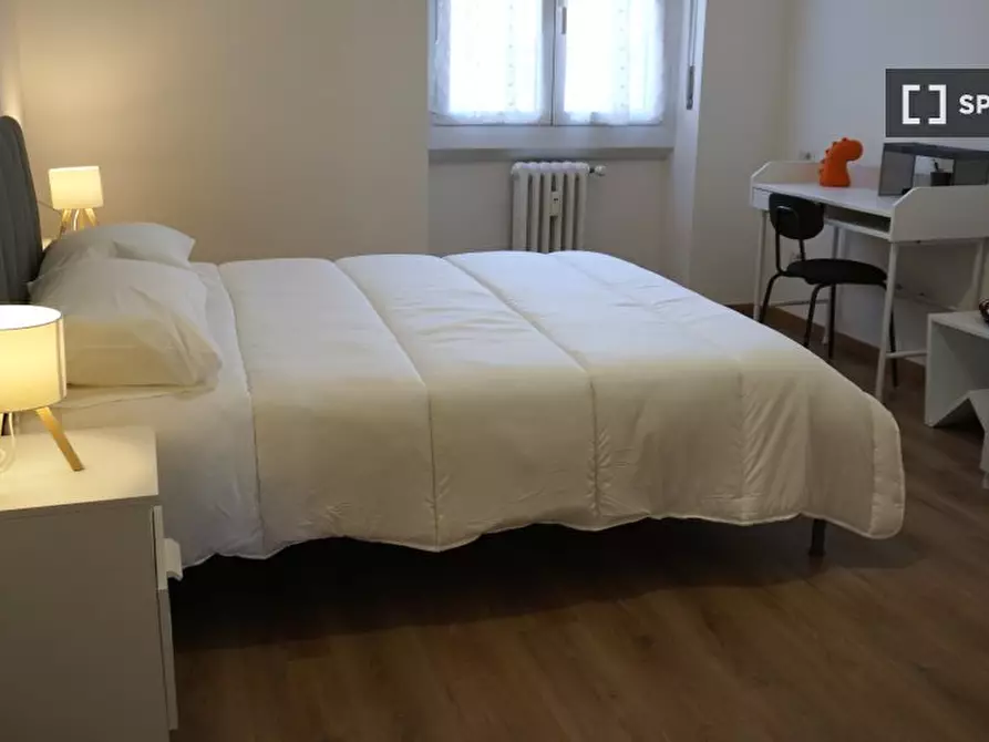 Immagine 15 di Appartamento in affitto  in Via dei Grimani a Milano