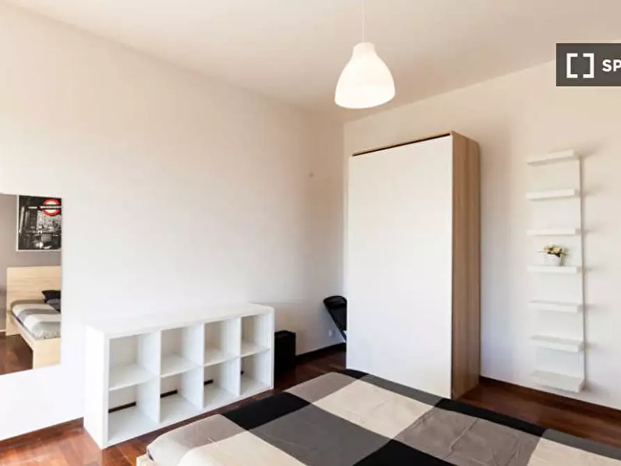 Immagine 4 di Camera condivisa in affitto  in Piazza Trento Trieste a Bologna