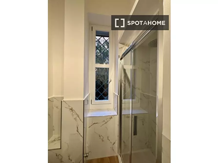 Immagine 13 di Appartamento in affitto  in V.le Berengario a Milano