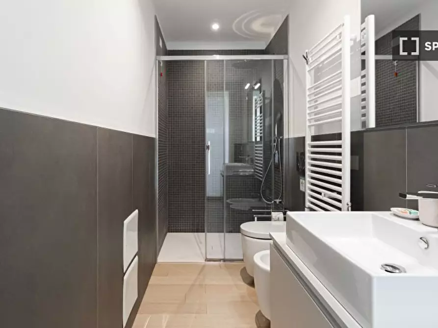 Immagine 7 di Appartamento in affitto  in Via Papi a Milano