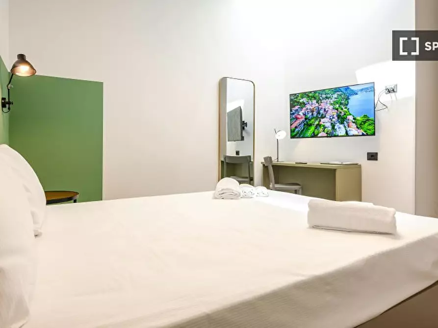 Immagine 15 di Appartamento in affitto  in Via Aurelio Saffi a Bologna