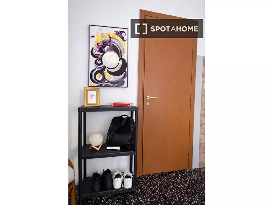 Immagine 10 di Ufficio in affitto  in Viale Omero a Milano