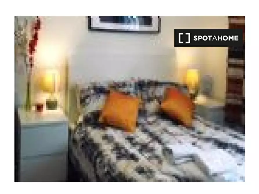 Immagine 4 di Appartamento in affitto  in St Mary's Ave a 