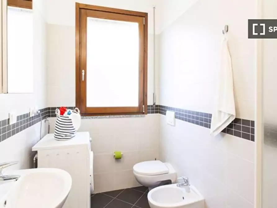 Immagine 17 di Camera condivisa in affitto  in Via Privata San Martiniano Milan a Milano