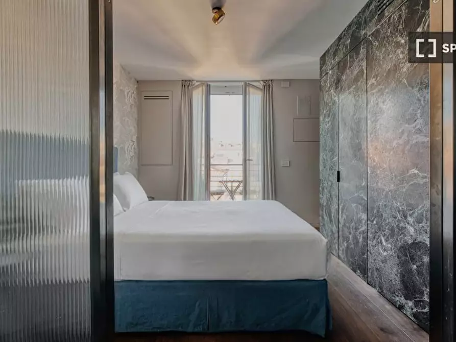 Immagine 19 di Appartamento in affitto  in V. Archimede a Milano