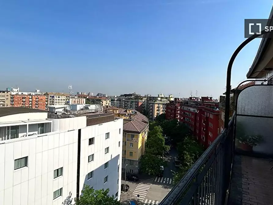 Immagine 14 di Appartamento in affitto  in Via Tavazzano a Milano