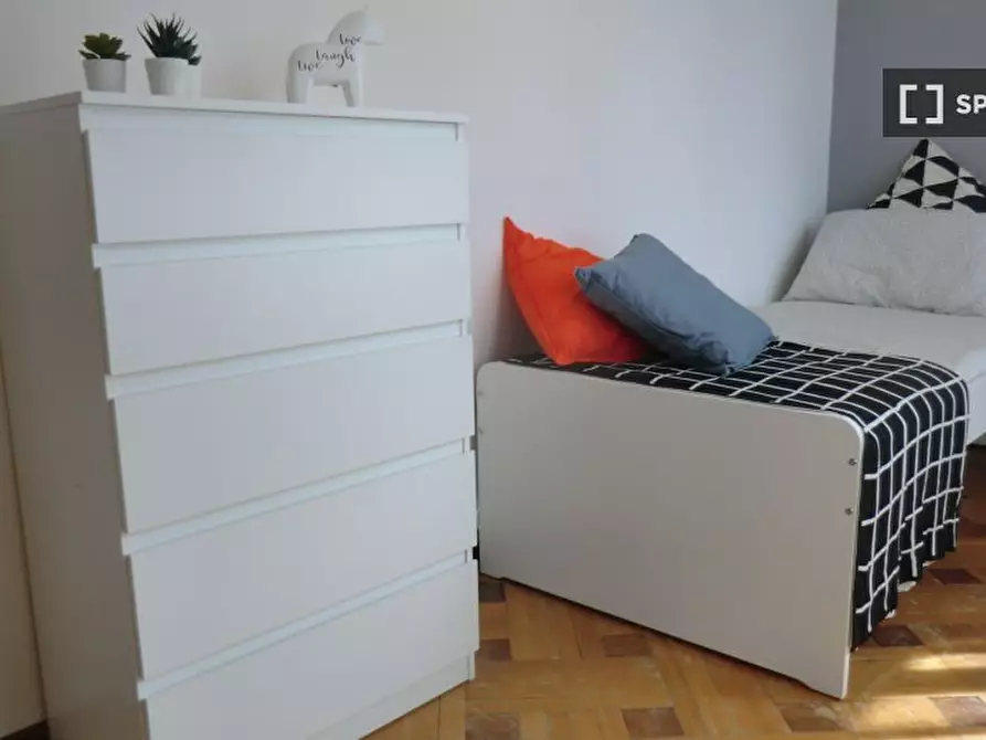 Immagine 10 di Camera condivisa in affitto  in Via Sorio a Padova