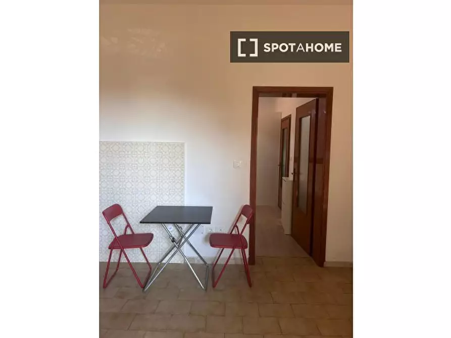 Immagine 3 di Camera condivisa in affitto  in del Risorgimento/a a Brescia