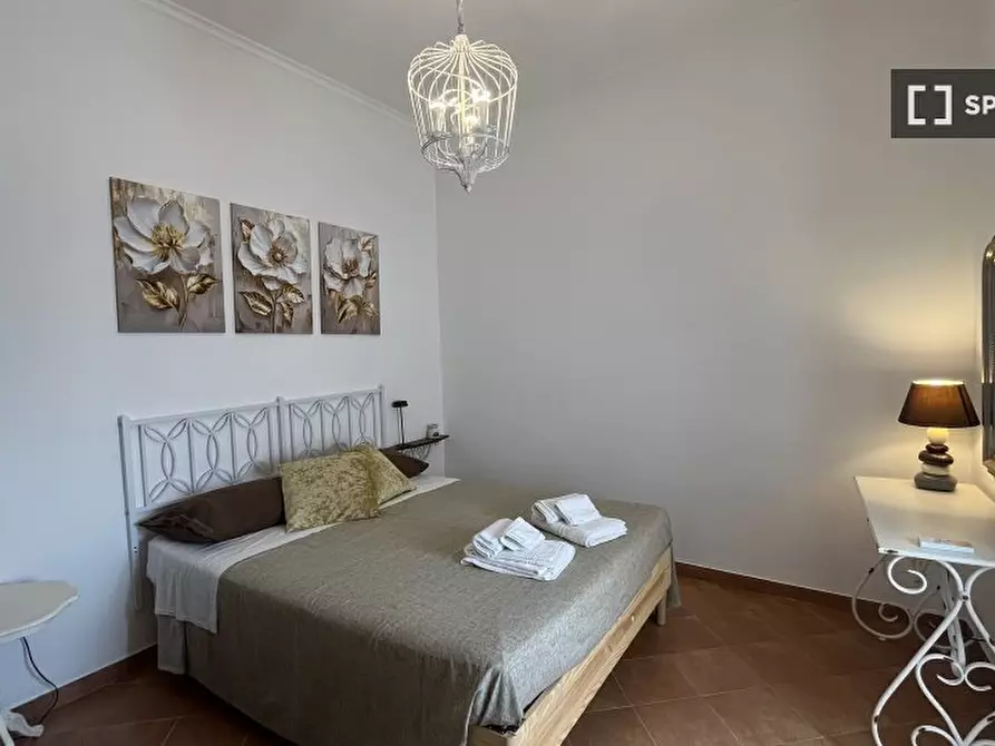 Immagine 1 di Camera condivisa in affitto  in Via della Collegiata a Bracciano