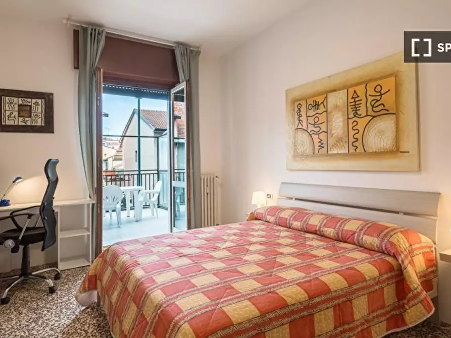 Immagine 5 di Appartamento in affitto  in Via Magenta a Sesto San Giovanni