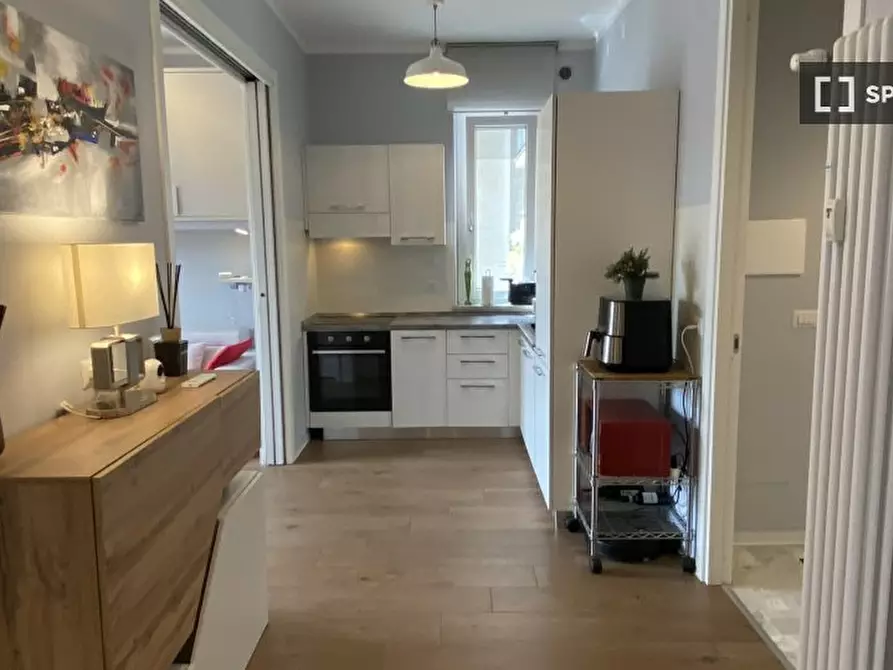 Immagine 16 di Appartamento in affitto  in Via Ludovico Lazzaro Zamenhof a Milano