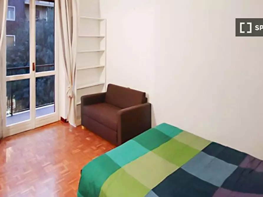 Immagine 14 di Camera condivisa in affitto  in Via Emilio De Marchi a Milano