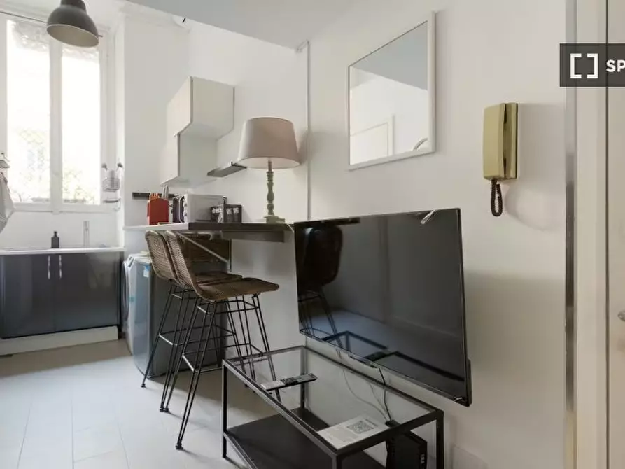 Immagine 8 di Ufficio in affitto  in Via Andrea Appiani a Milano