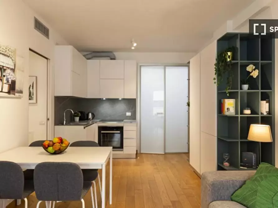 Immagine 2 di Appartamento in affitto  in Viale Giovanni Suzzani a Milano