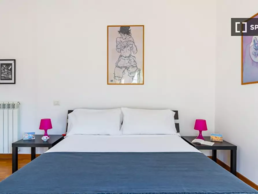 Immagine 14 di Appartamento in affitto  in Via Figurelle a Napoli