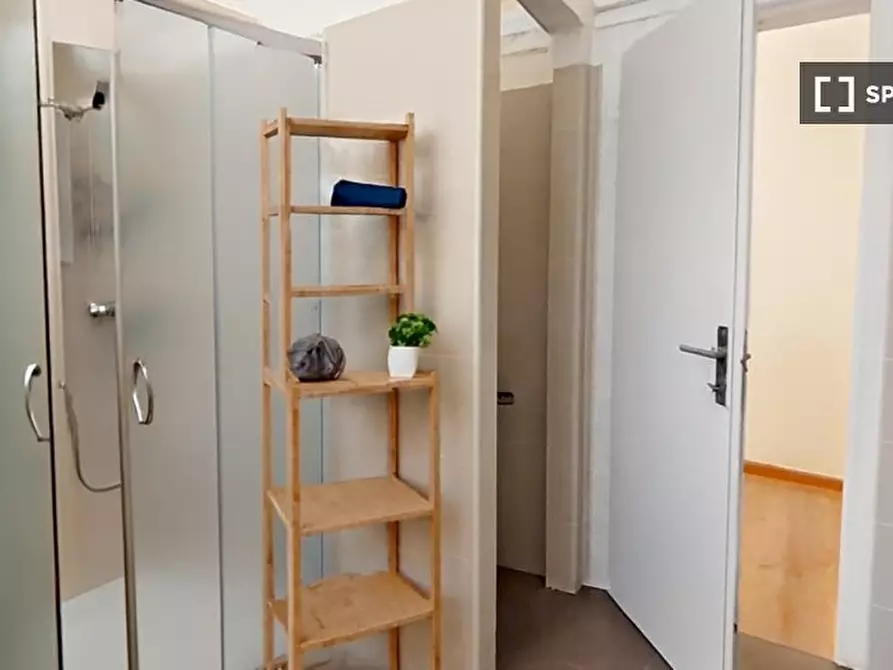 Immagine 8 di Camera condivisa in affitto  in G. Domenico Romagnosi a Trento