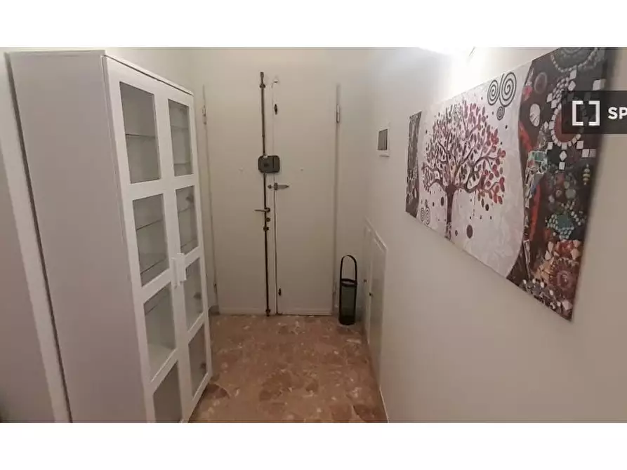 Immagine 12 di Camera condivisa in affitto  in Via Paolo Toscanelli a Firenze