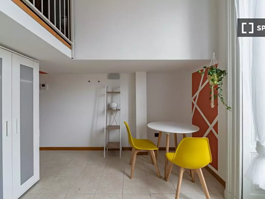 Immagine 2 di Ufficio in affitto  in Corso Magenta a Milano