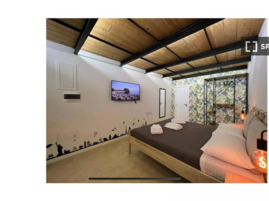 Immagine 5 di Appartamento in affitto  in Via San Biagio Dei Librai a Napoli