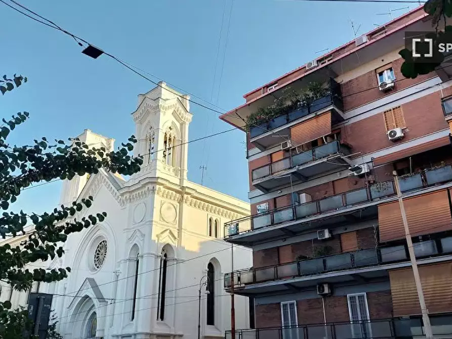 Immagine 4 di Appartamento in affitto  in Via Emanuele Filiberto a Roma