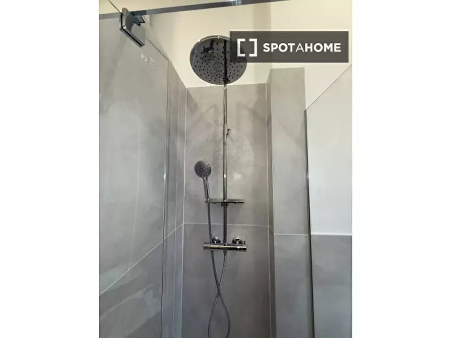 Immagine 15 di Ufficio in affitto  in Via Giulio e Corrado Venini a Milano