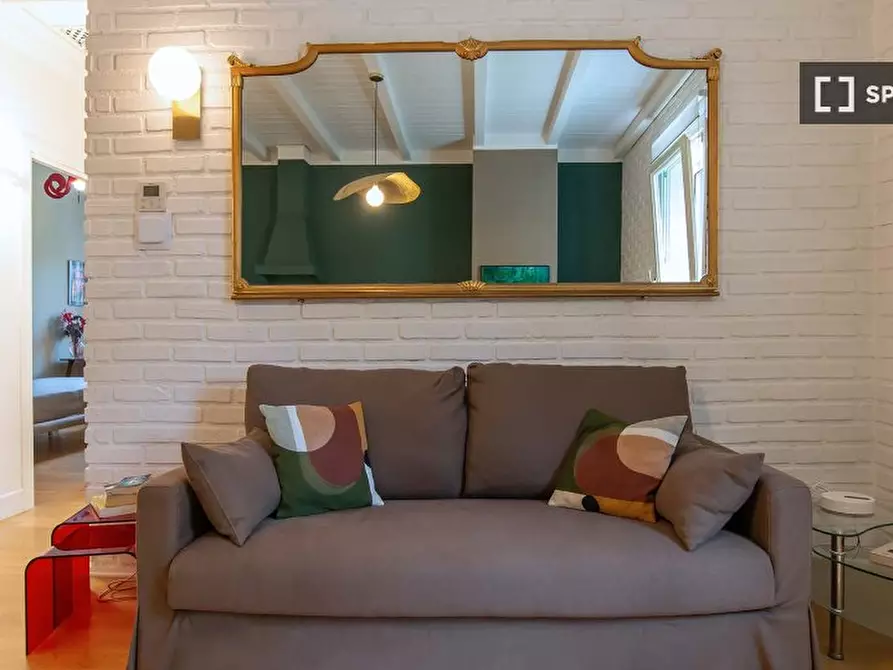 Immagine 10 di Appartamento in affitto  in Vicolo del Vicario a Roma