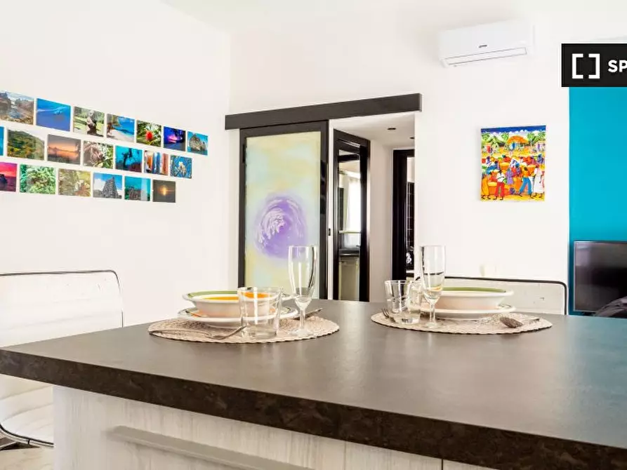 Immagine 14 di Appartamento in affitto  in Via Ilarione Rancati a Milano