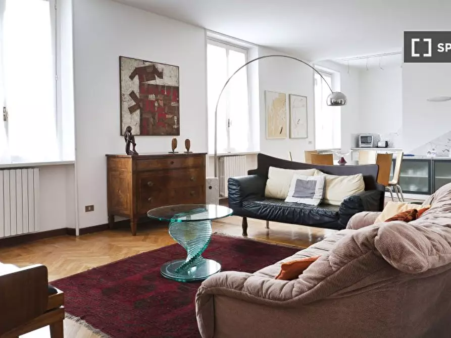 Immagine 17 di Appartamento in affitto  in Via Benedetto Marcello a Milano