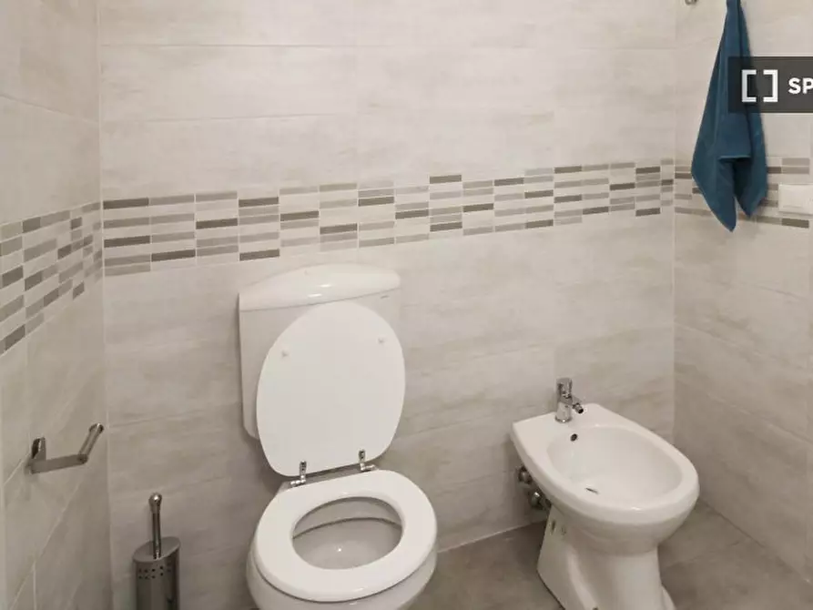 Immagine 4 di Camera condivisa in affitto  in Maggiore a Bologna