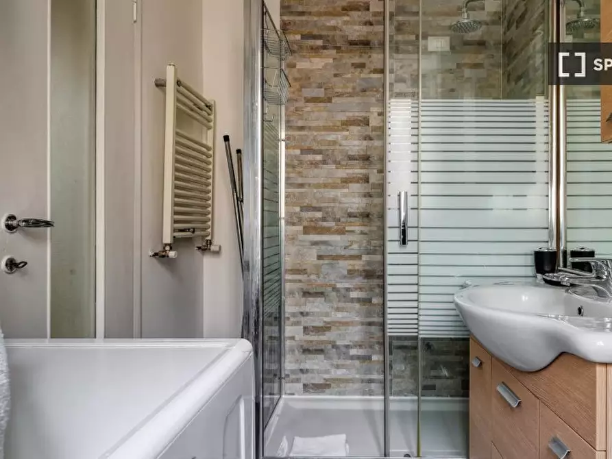 Immagine 16 di Appartamento in affitto  in Via Ausonio a Milano