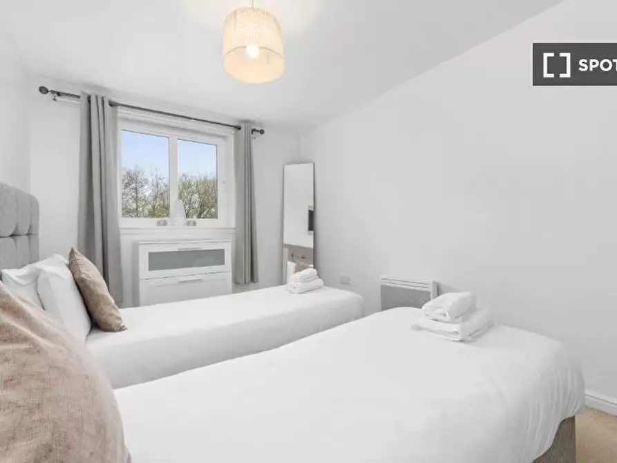 Immagine 18 di Appartamento in affitto  in Gorgie Rd a Gorgie, Stenhouse and Sighthill