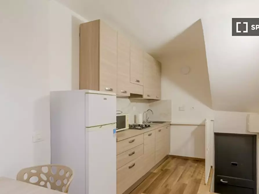 Immagine 2 di Appartamento in affitto  in Via Ghibellina a Firenze