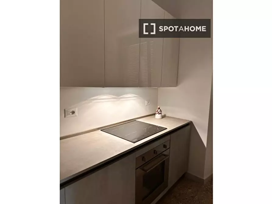 Immagine 7 di Appartamento in affitto  in Via Trionfale a Roma