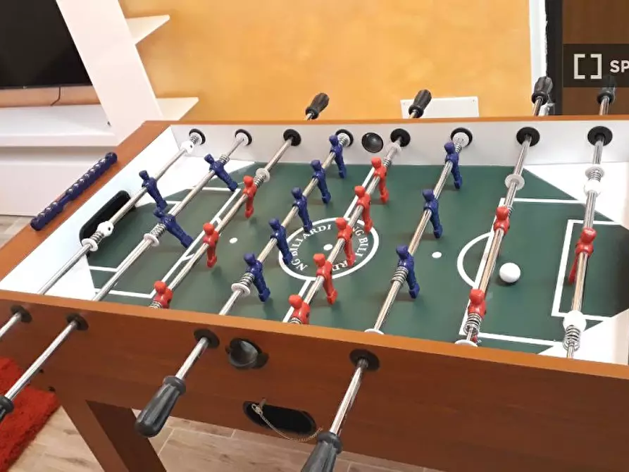 Immagine 17 di Camera condivisa in affitto  in Via Alessandro Cruto a Torino