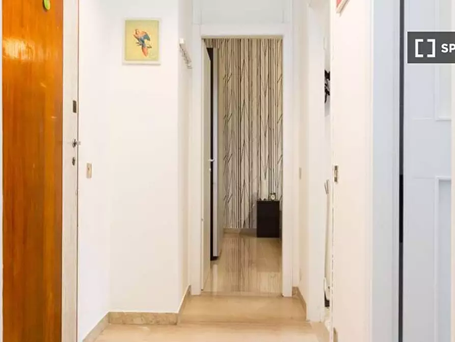 Immagine 19 di Camera condivisa in affitto  in Via Antonio Cecchi Milan a Milano