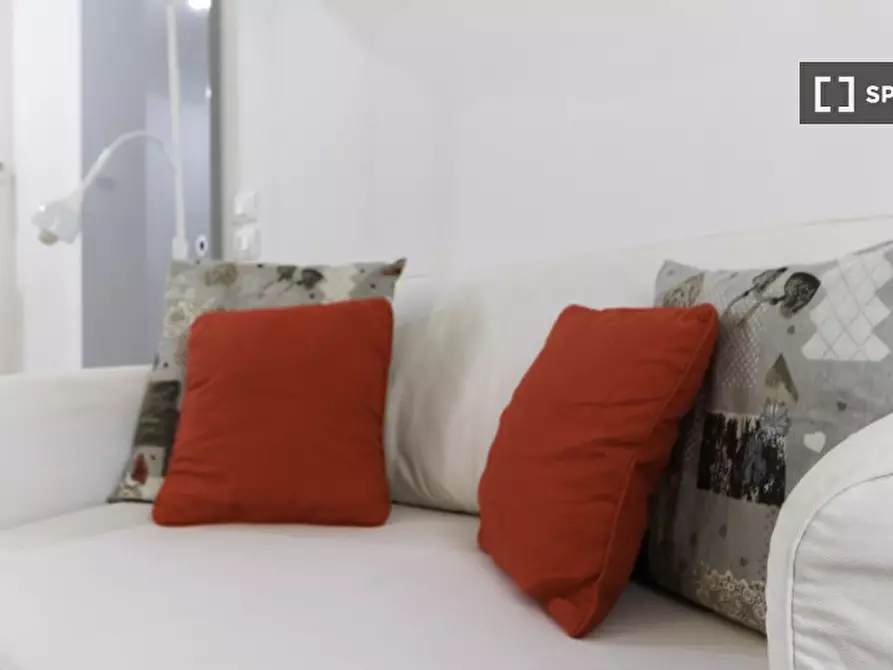 Immagine 5 di Appartamento in affitto  in Via della Palla a Milano