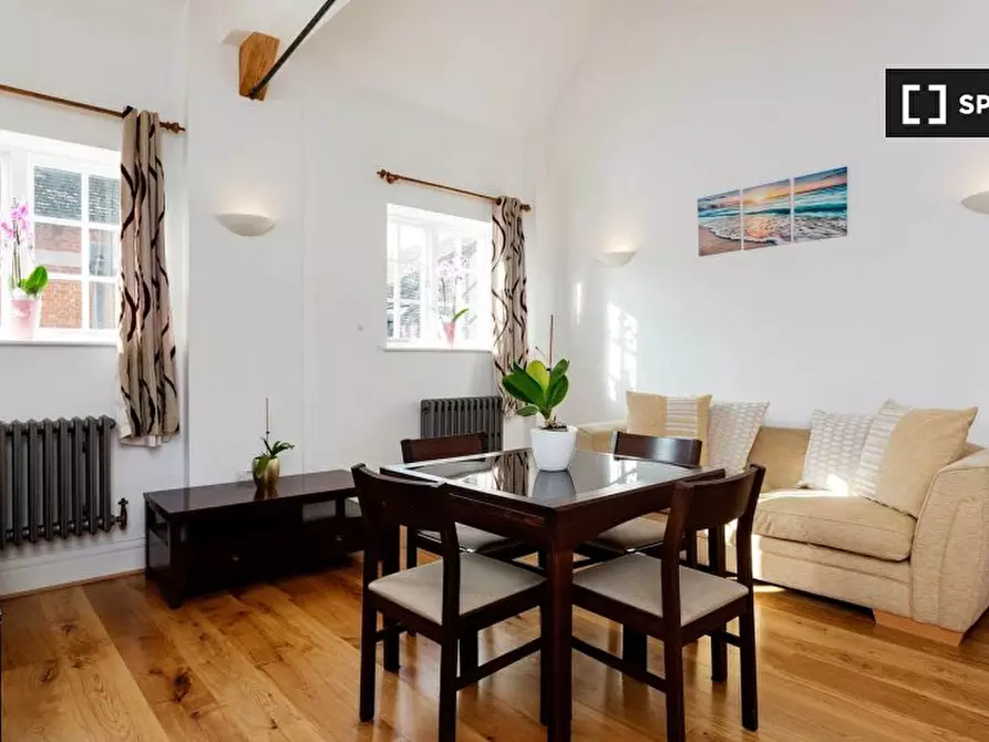 Immagine 1 di Appartamento in affitto  in Flat a Lambeth