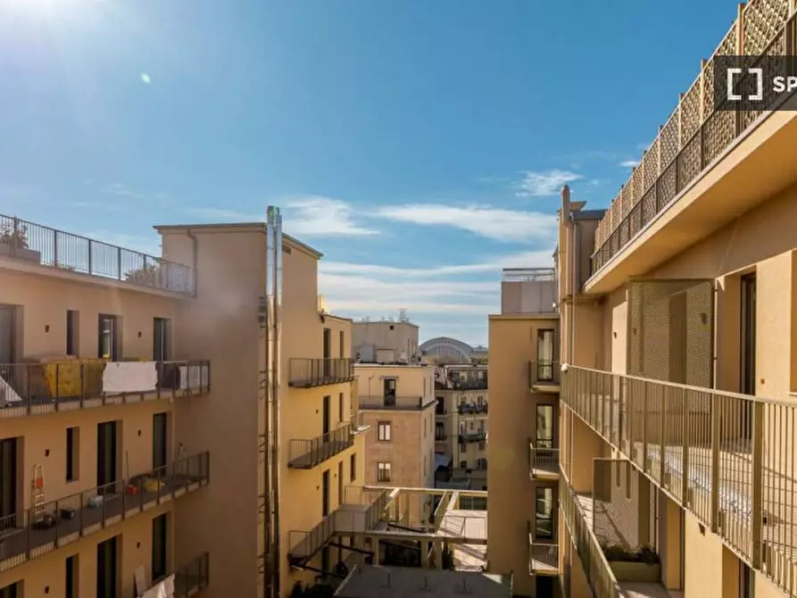 Immagine 6 di Appartamento in affitto  in Via Bruno Buozzi a Torino