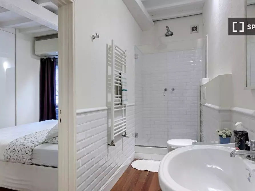 Immagine 6 di Appartamento in affitto  in Via Porta Rossa a Firenze