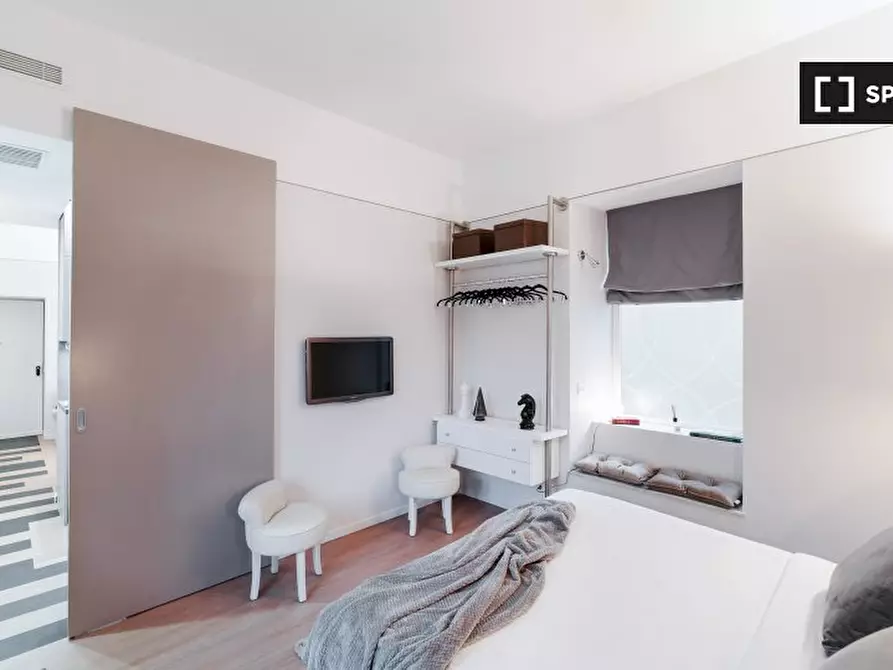 Immagine 6 di Appartamento in affitto  in Via delle Terme di Tito a Roma