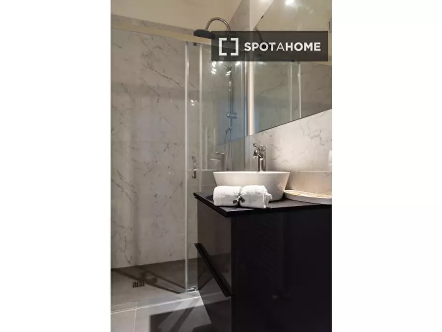 Immagine 18 di Appartamento in affitto  in Via Ugo Bassi a Milano