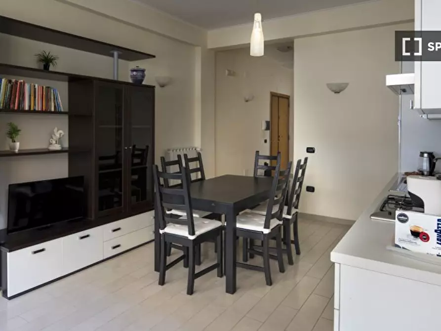 Immagine 3 di Appartamento in affitto  in Via Salvatore Pincherle a Roma