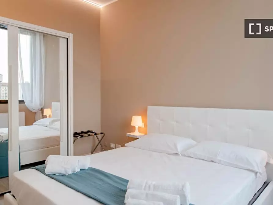 Immagine 3 di Appartamento in affitto  in Via Nizza a Torino