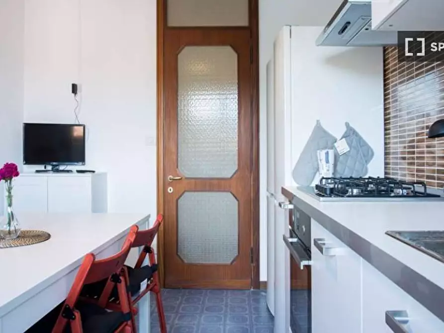 Immagine 12 di Camera condivisa in affitto  in Viale Giovanni Vicini a Bologna