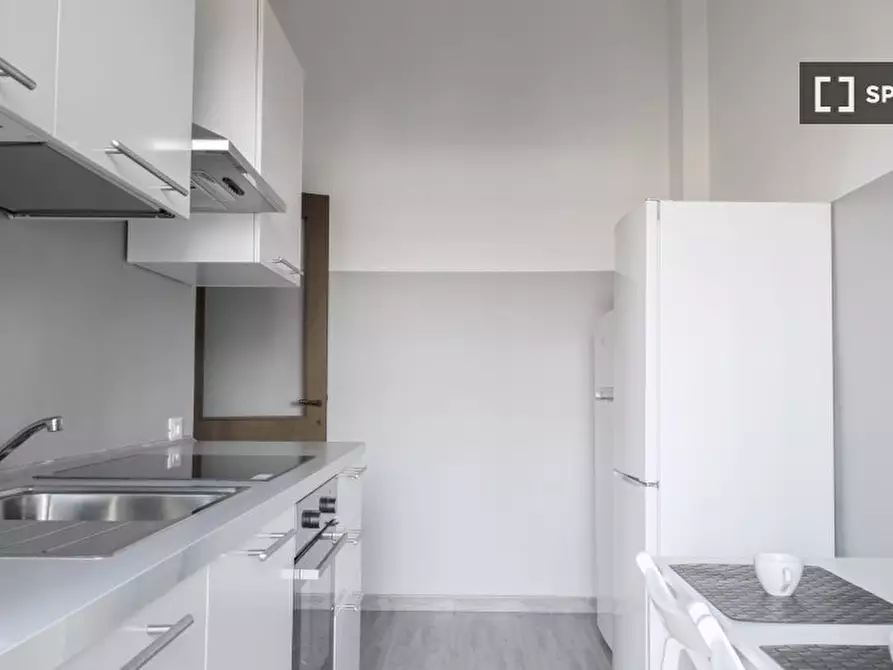 Immagine 19 di Camera condivisa in affitto  in Via Orti a Milano