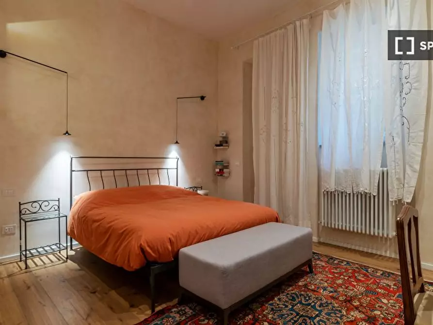 Immagine 13 di Appartamento in affitto  in Vicolo del Divino Amore a Roma