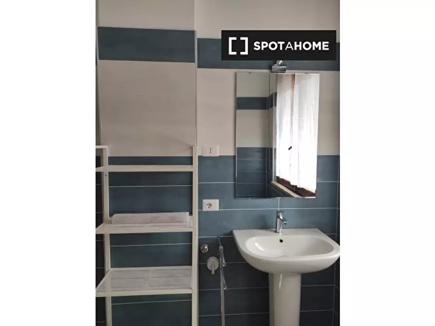 Immagine 17 di Camera condivisa in affitto  in Via del Beato Egidio a Perugia